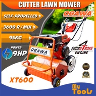 Mytools OGAWA XT600 Mover Cutter Lawn Mower 4 Stroke Engine (HEAVY DUTY / POWERFUL)