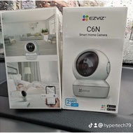 Ezviz C6N internet PT camera