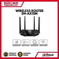 DAHUA AX15M 300MBPS DUAL BAND WIRELESS ROUTER - Original Dahua