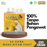 HITAM Az Bitter Black Honey 500GR/az Bitter Honey Old Packaging