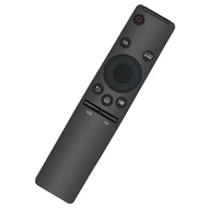 【Big-Sales】 Remote Control For Un65mu8000fxza Un65mu800dfxza Curved Qled 4k Uhd Smart Tv