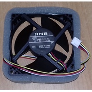 (D3-3) TOSHIBA GR-A28MS GR-A28MU GR-B31MU  09232JS-14N-BU 14VDC 0.16A FAN MOTOS
