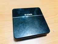 ☆手機寶藏點☆D-Link DWR-932 4G LTE 可攜式無線路由器 聖D1