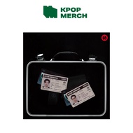 NCT JNJM - [ BOTH SIDES ] PHOTOBOOK ver