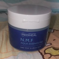 mediheal 補水棉片