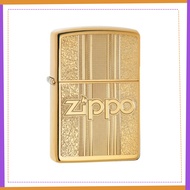 Zippo 29677 Zippo and Pattern Design Lighter