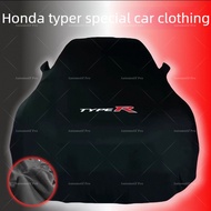 [ In stock ] Suitable for TYPER car coating FL5, FK8, FD2 car covers, FK2 Honda S2000, NSX, EK9 Civi