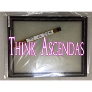 YY 1pcs new original  P/N:E446535 SCN-A5-FZT12.1-Z02-0H1-R Touchpad