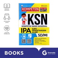 KOMPETEN KSN IPA SD/MI