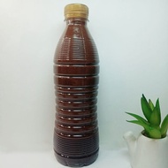 Pati Baja Mol Ikan @ Fish Amino Acid (FAA)