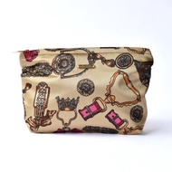 化妝用品收納包 EMI POUCH (M) / 日本製造 旅行