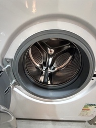 Zanussi 洗衣機 ZWM1007