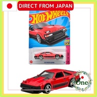 Hot Wheels Basic Car '82 Toyota Supra (Ages 3 and up) HNK22