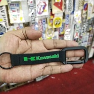 KEY CHAIN KAWASAKI MOTOR KEY CHAIN