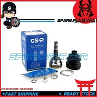 GSP Outer Drive Shaft CV Joint For 19TH (KANCIL 850)