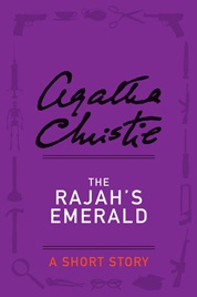 The Rajah's Emerald