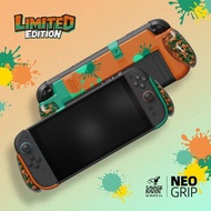 [ACC] : Savage Raven Grip Case "Splatoon" Limited Edition [Neo Grip]