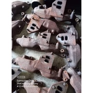 MANIFOLD JBDET L9 TURBO