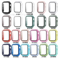 protective case smart watch anti-fall protection cover T500 T55 T5 FT50 FT30 F10 F20 F1 Series 5/4/3