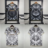 23/24 Italy Versace Co-branded Edition Jersey