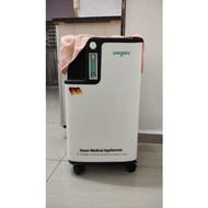 Owgels 5L Oxygen Generator