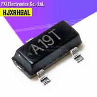 100PCS AO3401 SOT23 SMD SOT23-3  A19T New original