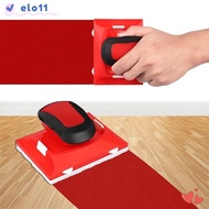 ELO11 Paint Edge Trimmer, with Rotatable Handle Washable Paint Edging Tool, Portable ABS Edge Splitt