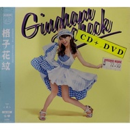 AKB48 - Gingham Check : Type A (CD+DVD)