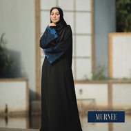 JUBAH RANIA - ROYAL BLUE/ BASIC JUBAH / JUBAH CANTIK / JUBAH MURAH / JUBAH ARAB /  DRESS MUSLIMAH / BAJU MUSLIMAH/BLOUSE