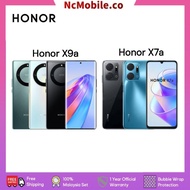 Honor X9a 5G / X7a | 8GB RAM 256GB ROM / 6GB RAM 128GB ROM