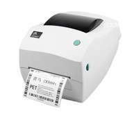 Barcode Printer  For Zebra LP2844 TLP2844 888TT GK888D GK888T GK888CN TLP3844-Z TLP2844 gk888t LAN p