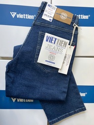Quần Jeans nam Việt Tiến (6S7075)