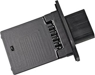 HVAC Blower Motor Resistor Compatible with Ford Escape Ford Expedition F150 F250 F350 Super Duty Mus