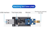 CC1101 B Wireless Module With SMA Antenna 433MHz Wireless Transceiver