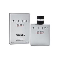 Chanel - 香奈兒 魅力男士運動香水 男士淡香水 EDT 50ml