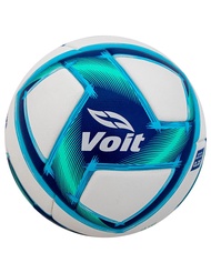 Pro Official Match Ball - Liga MX Size 5 - Enhanced Aerodynamics and Durability - Technology for Moi