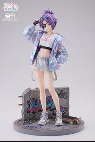 🔥Gk新品預訂🔥KOKO
家庭教師REBORN 潮牌庫洛姆