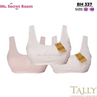 KATUN TALLY BRA BH ABG 337 l MINISET BRA FOR GIRLS I SIZE L - XL | Thin Foam | Cotton material