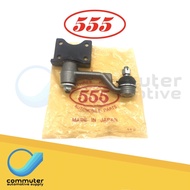 [17mm or 19mm] Mitsubishi L300 Idler Arm Assembly - 555 Japan