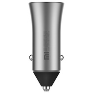 Xiaomi Mijia Mi Car Charger Fast Charge Edition (18W) Quick Pro Dual QC 3.0