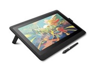 Wacom Cintiq 16 手寫液晶顯示器 DTK-1660/K0-CA