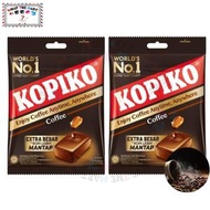 Kopiko - 【2 件】金裝香濃炭燒咖啡糖 175G《平行進口》(8996001330722_2)