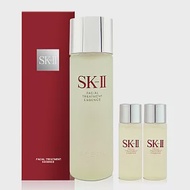 SK-II 青春露 230ml 贈 青春露 (30ml)X2 (百貨專櫃貨)