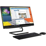 Lenovo IdeaCentre A340-24ICB F0E6006HUS All-in-One Computer - Core i3 i3-8100T - 8 GB RAM - 1 TB HDD