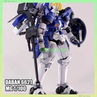 Daban 6621 MG 1/100 Tallgeese II Gundam Gunpla Model