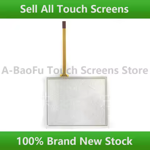 Touch Screen Panel Glass Digitizer VCP 11 VCP11 VCP-11 VCP11.2DWN-003-NN-NN-PW Touchscreen Panel