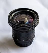Nikon PC 28mm F3.5 移軸鏡頭