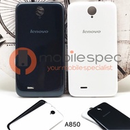 LENOVO A850 BATTERY BACK COVER HOUSING REPLACEMENT