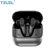 TZUZL G60PRO TWS Touch Fone Bluetooth 5.3 Earphones 9D Stereo Wireless Dual Ear Noise Reduction Head