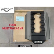 ( 100% ORIGINAL ) FORD MUSTANG 5.0 V8 ENGINE COVER